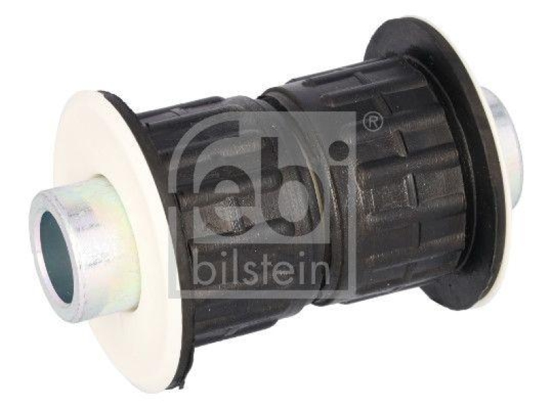 FEBI BILSTEIN 35282 Blattfederlager für Iveco