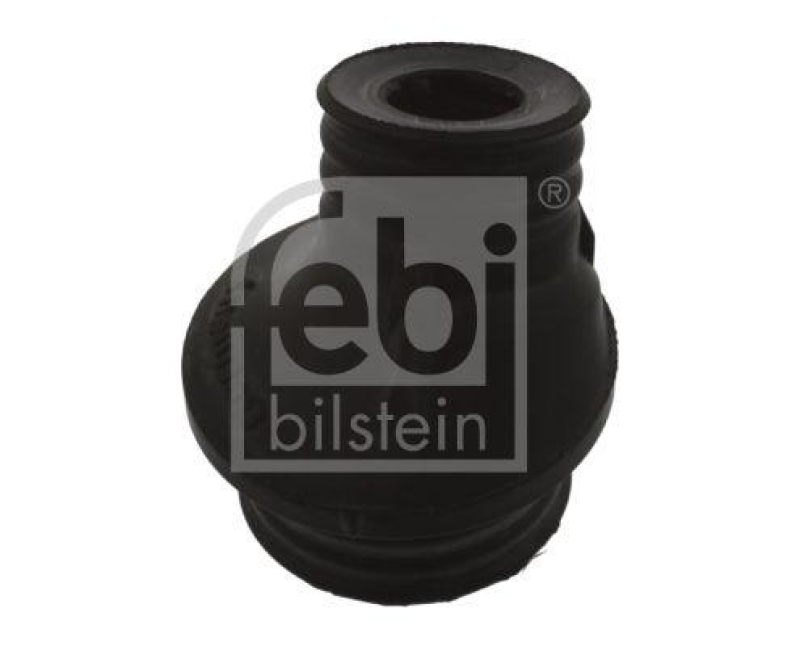 FEBI BILSTEIN 38039 Zwischenstück für Ölpumpe für Mercedes-Benz