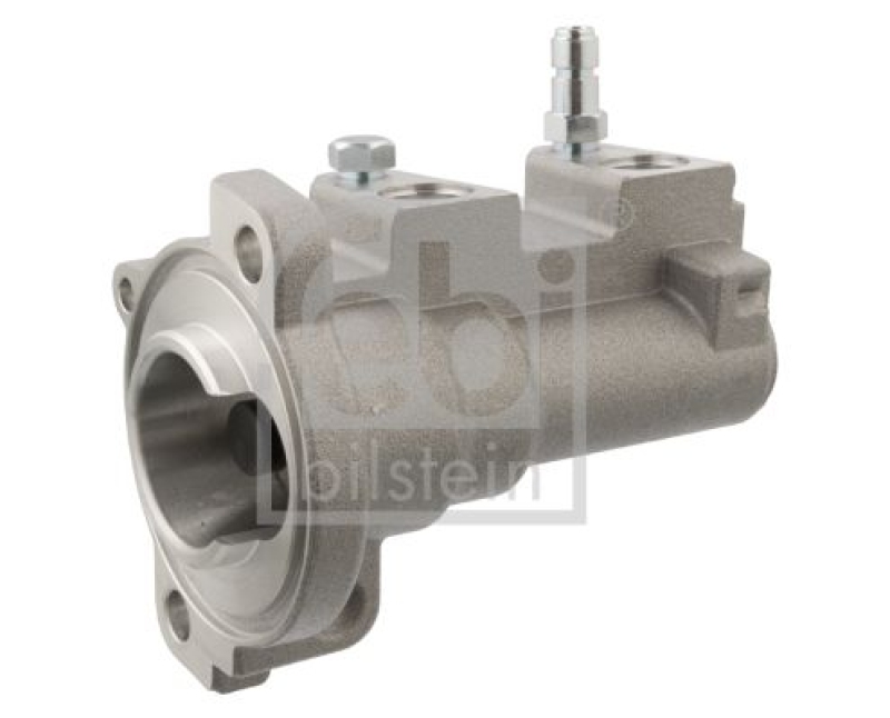 FEBI BILSTEIN 40934 Schaltzylinder für Split-Getriebe für M A N