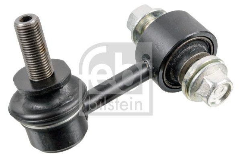 FEBI BILSTEIN 48220 Verbindungsstange mit Schraube und Mutter für TOYOTA