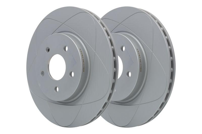 ATE 24.0324-0161.1 Power Disc