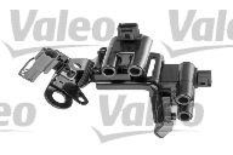 VALEO 245262 Zündspule HYUNDAI Accent, Coupe, Getz