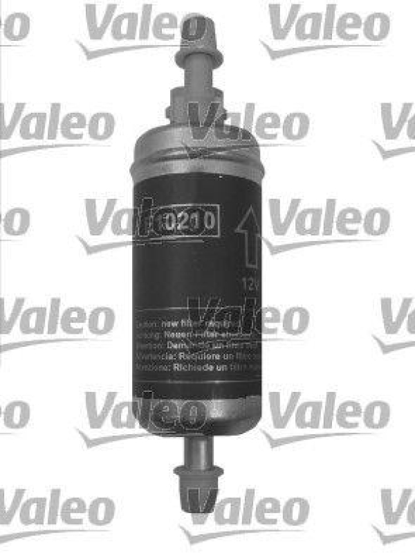 VALEO 347305 Kraftstoffpumpe Elek. NISSAN