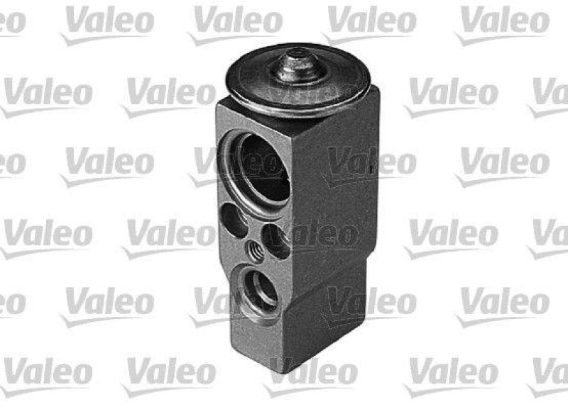 VALEO 509854 Expansionsventil PSA C8,Jumpy,807,Expert