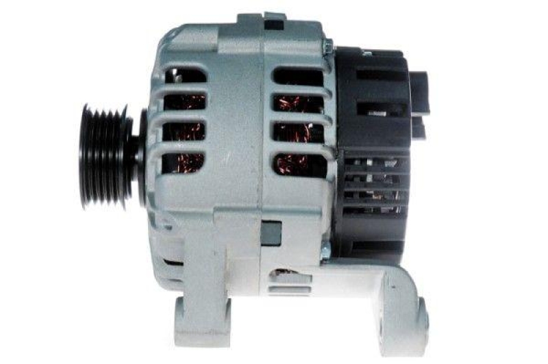 HELLA 8EL 011 711-541 Generator 14V 120A