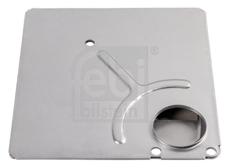 FEBI BILSTEIN 04583 Getriebeölfilter für Automatikgetriebe für BMW