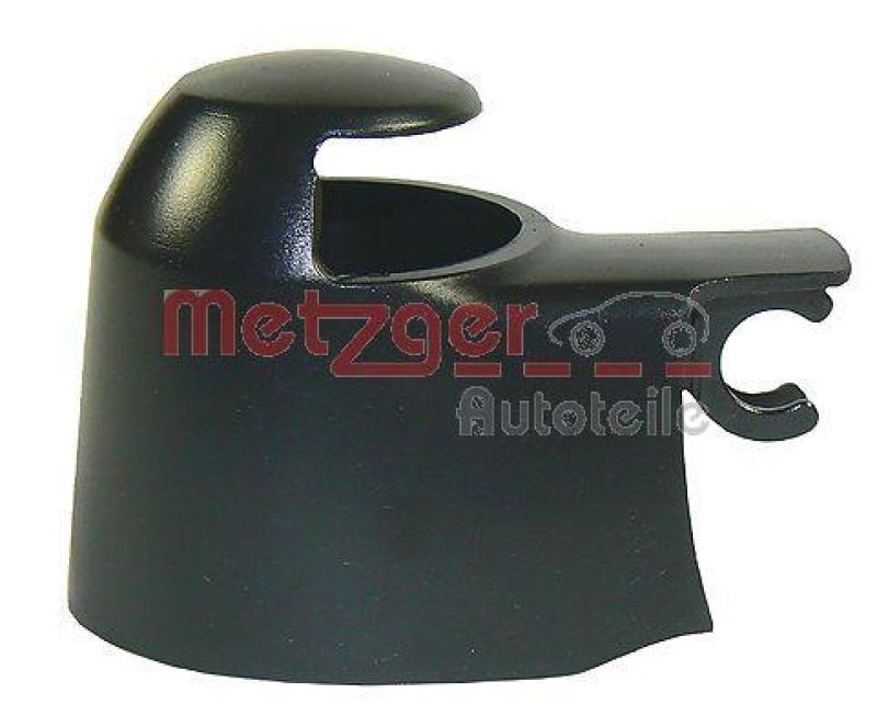 METZGER 2190171 Kappe, Wischarm für SEAT/SKODA/VW hinten