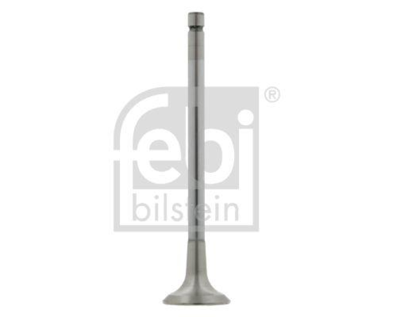 FEBI BILSTEIN 26030 Auslassventil für Peugeot