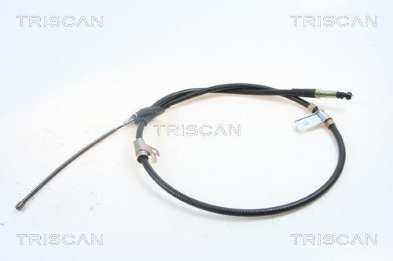 TRISCAN 8140 17129 Handbremsseil für Rover Freelander