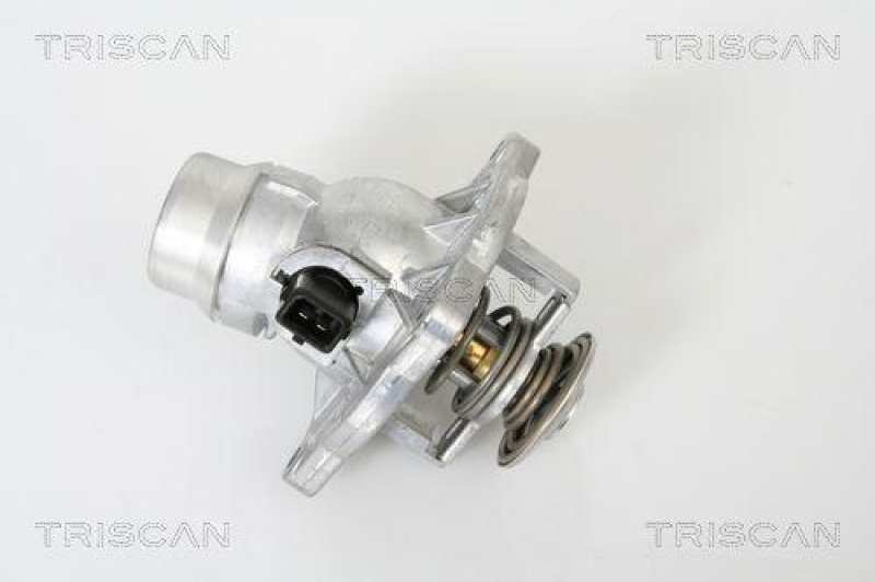 TRISCAN 8620 213105 Thermostat, Elektr. Geregelt für Bmw (0)