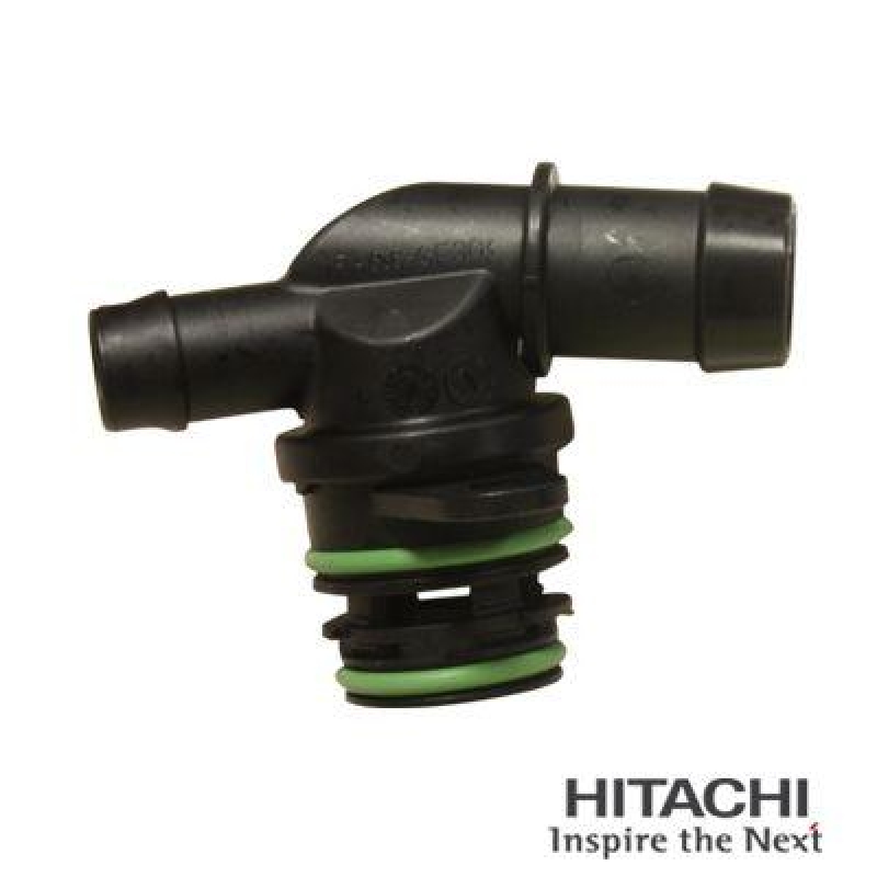 HITACHI 2509315 Rückschlagventil für AUDI u.a.