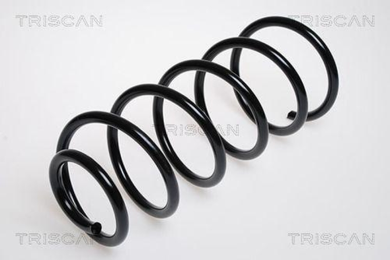 TRISCAN 8750 29012 Spiralfeder Vorne für Audi