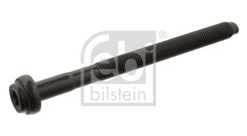 FEBI BILSTEIN 15696 Zylinderkopfschraube für Fiat