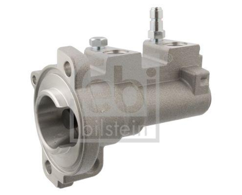 FEBI BILSTEIN 40934 Schaltzylinder für Split-Getriebe für M A N