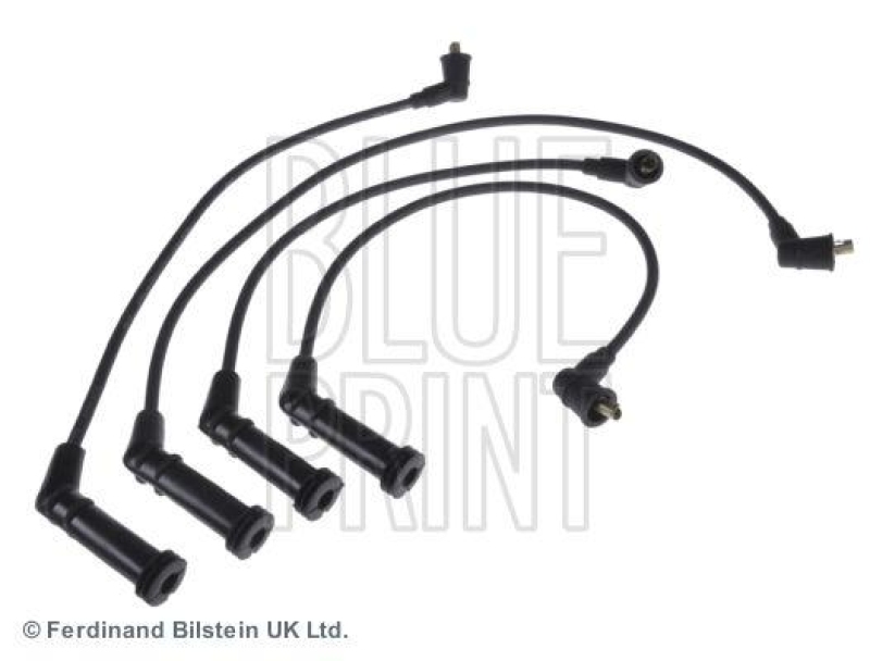 BLUE PRINT ADG01633 Zündleitungssatz für HYUNDAI