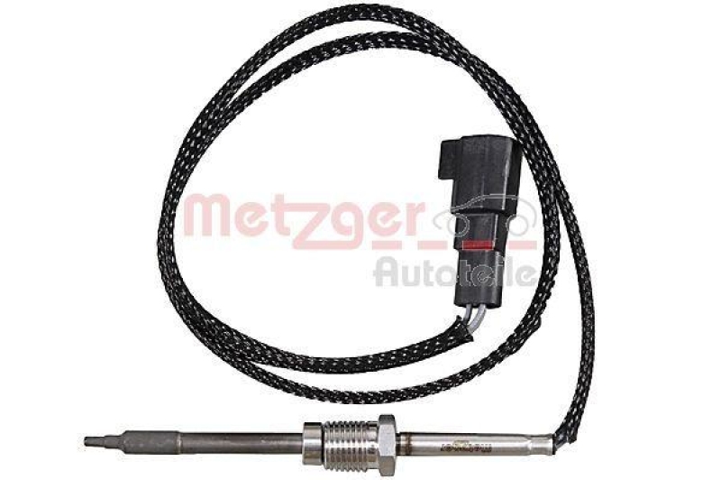 METZGER 0894844 Sensor, Abgastemperatur für FORD