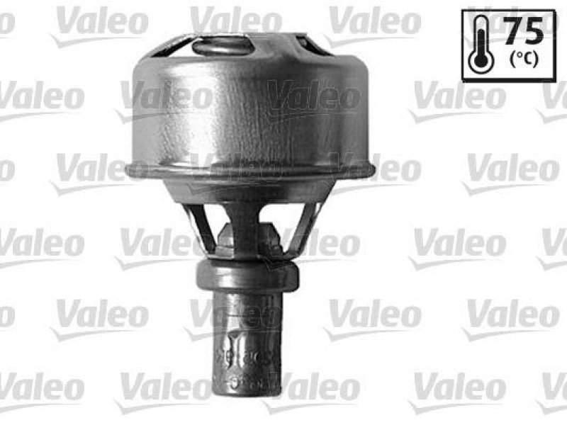 VALEO 819921 Thermostat RENAULT R5 1.1