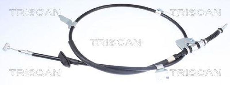 TRISCAN 8140 69171 Handbremsseil für Suzuki