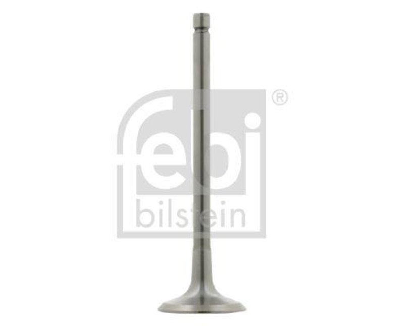 FEBI BILSTEIN 26031 Einlassventil für Peugeot