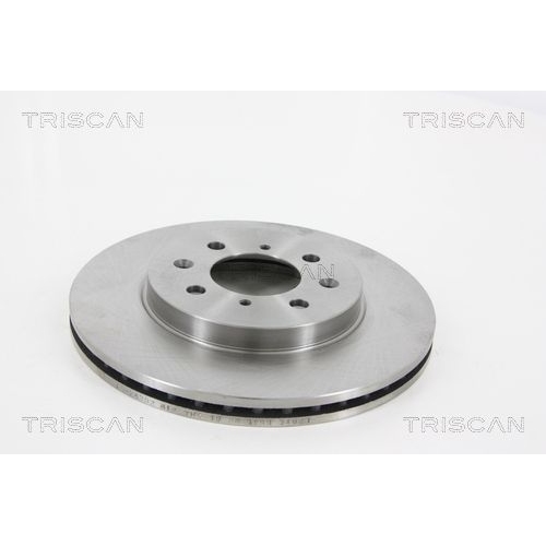 TRISCAN 8120 40145 Bremsscheibe