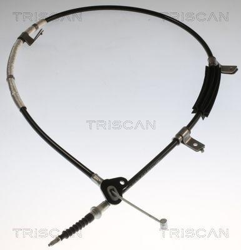 TRISCAN 8140 83002 Handbremsseil für Maxus