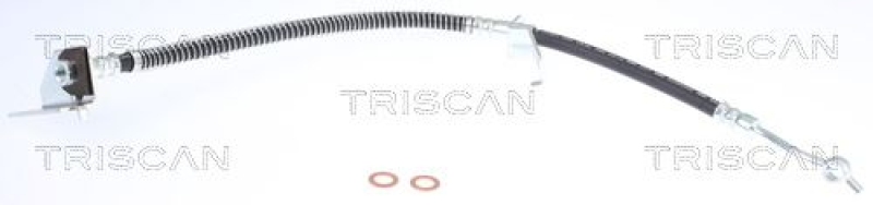 TRISCAN 8150 43168 Bremsschlauch f&uuml;r Hyundai I-Serie