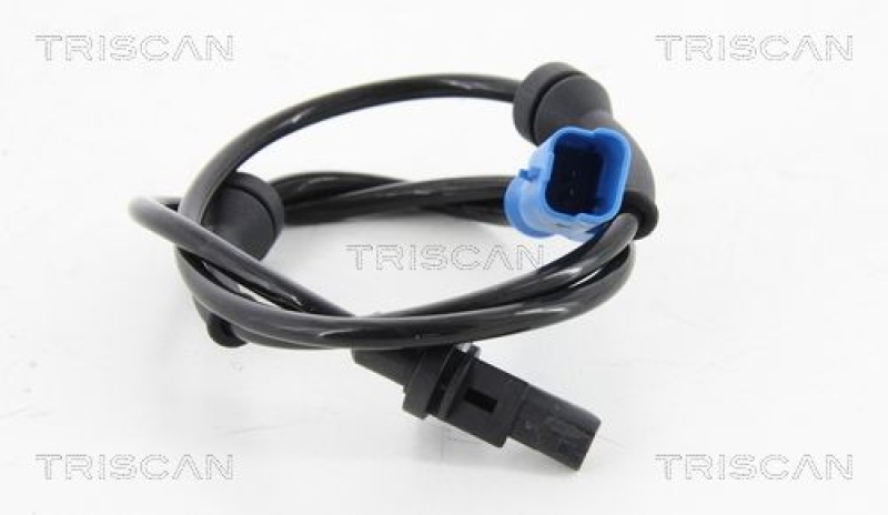 TRISCAN 8180 28135 Sensor, Raddrehzahl für Psa