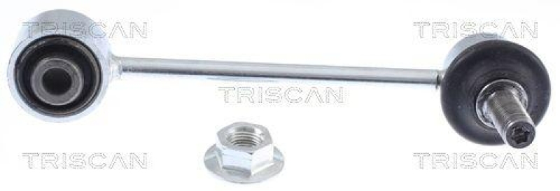 TRISCAN 8500 29689 Stabilisatorstange für Vw Crafter