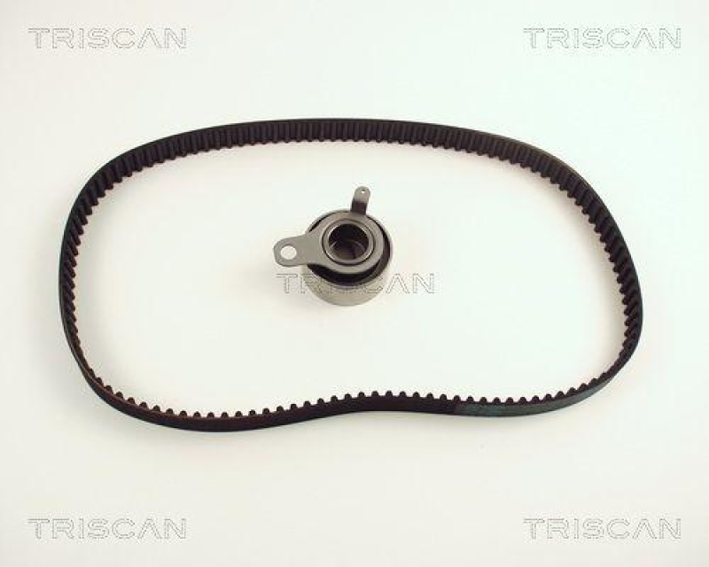 TRISCAN 8647 13011 Zahnriemensatz für Toyota