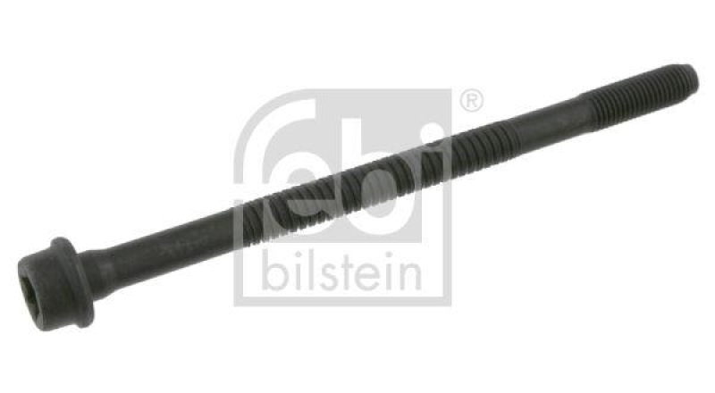 FEBI BILSTEIN 15697 Zylinderkopfschraube für Fiat