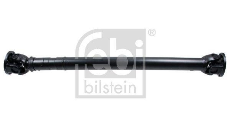 FEBI BILSTEIN 174112 Kardanwelle für Land Rover