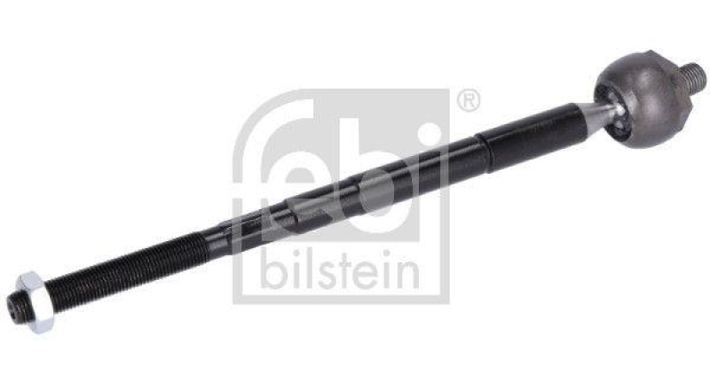 FEBI BILSTEIN 180557 Axialgelenk mit Kontermutter für Fiat