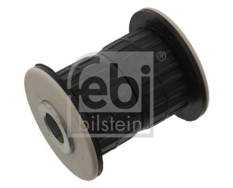 FEBI BILSTEIN 35283 Blattfederlager für Iveco