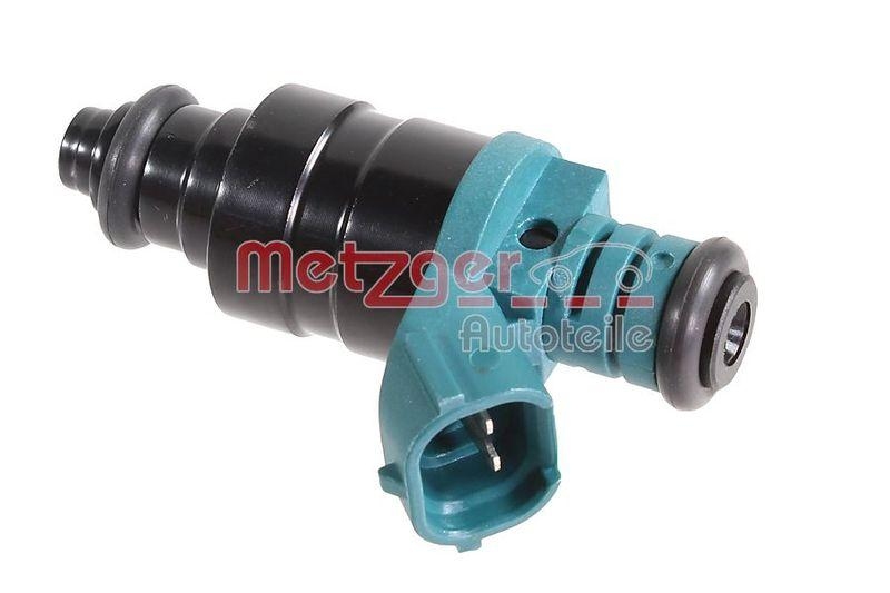 METZGER 0920083 Einspritzventil Neuteil für AUDI/SEAT/SKODA/VW