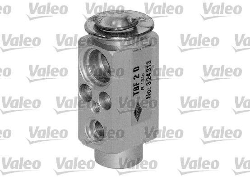 VALEO 509862 Expansionsventil OPEL Astra F & G