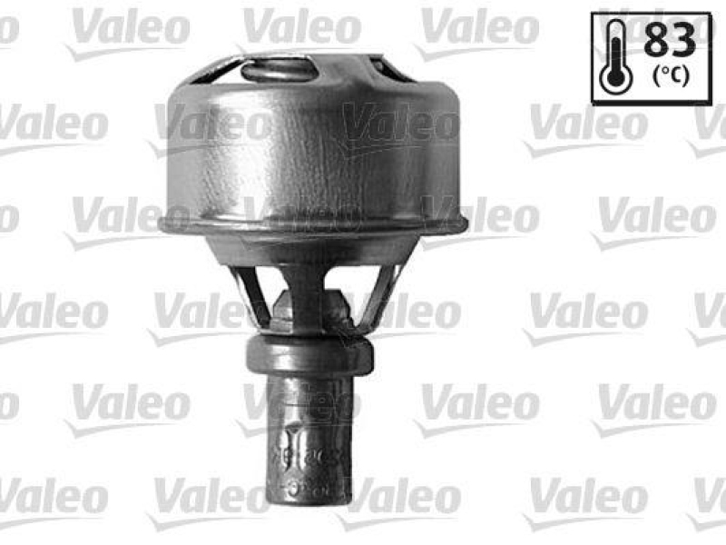 VALEO 819922 Thermostat RENAULT SUPER 5 1.1