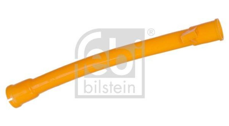 FEBI BILSTEIN 19758 Führungstrichter für Ölpeilstab für VW-Audi