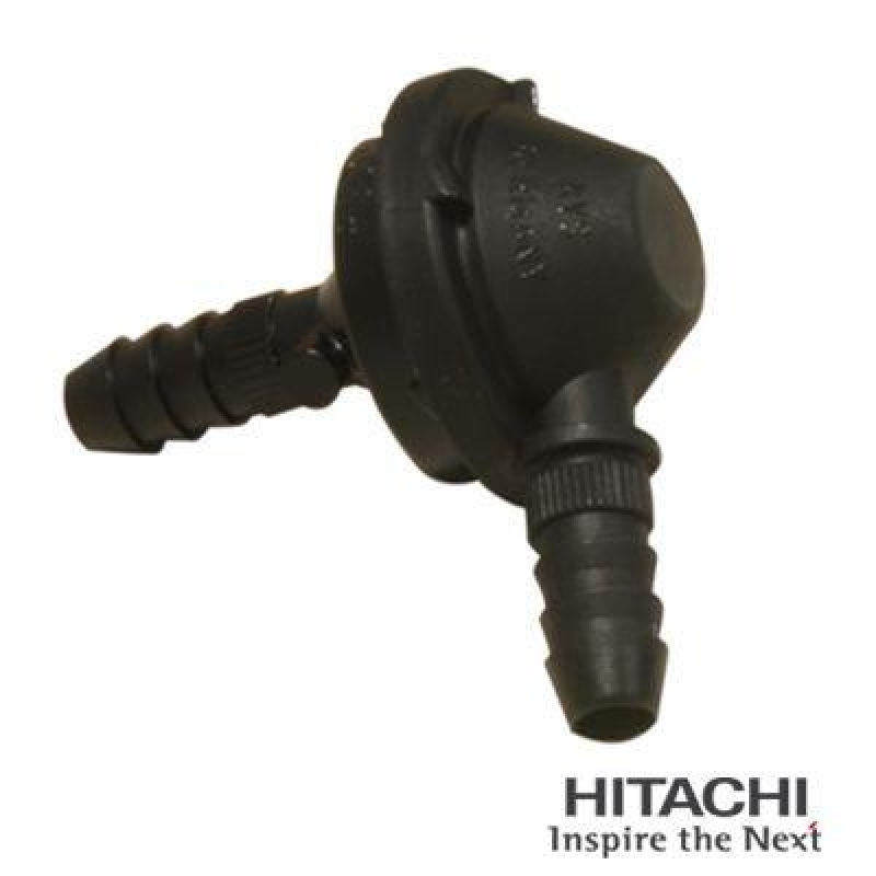 HITACHI 2509316 Rückschlagventil für AUDI u.a.