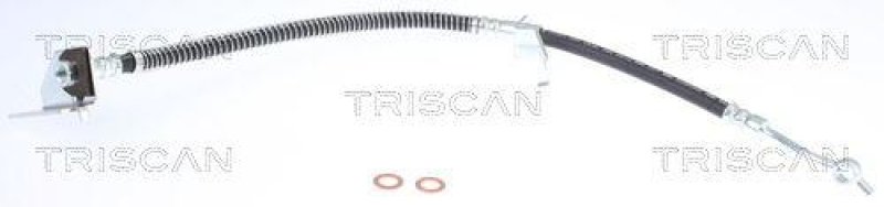 TRISCAN 8150 43168 Bremsschlauch für Hyundai I-Serie