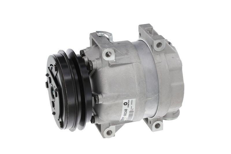 VALEO 690248 KOMPRESSOR NEU DAEWOO LANOS