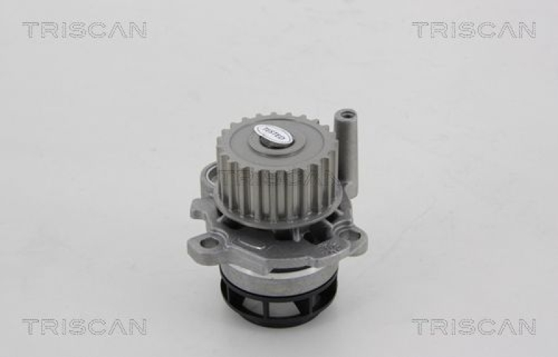 TRISCAN 8600 29047 Wasserpumpe für Vag