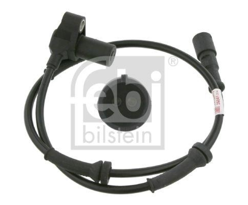 FEBI BILSTEIN 26041 ABS-Sensor für VW-Audi