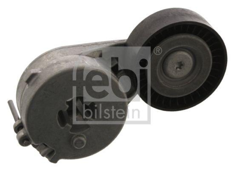 FEBI BILSTEIN 38972 Riemenspanner für Keilrippenriemen für VW-Audi