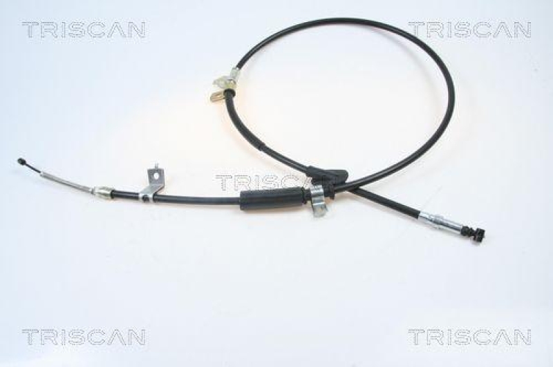 TRISCAN 8140 17134 Handbremsseil für Rover 200, 25