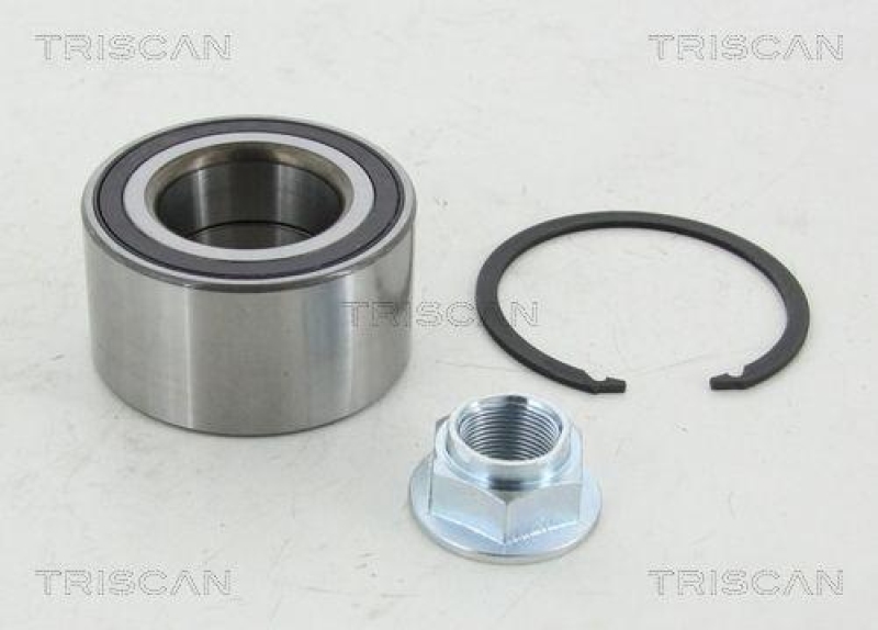 TRISCAN 8530 50129 Radlagersatz Vorne für Mazda