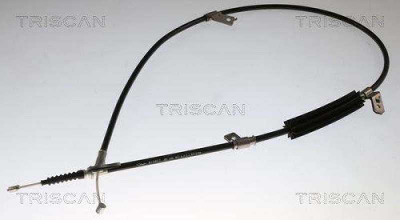 TRISCAN 8140 83003 Handbremsseil für Maxus