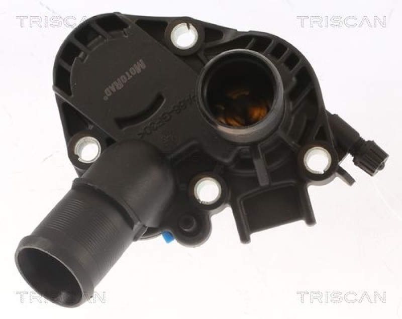 TRISCAN 8620 51983 Thermostat M. Gehäuse für Opel, Psa Group