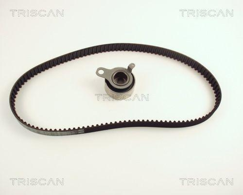 TRISCAN 8647 13012 Zahnriemensatz für Toyota