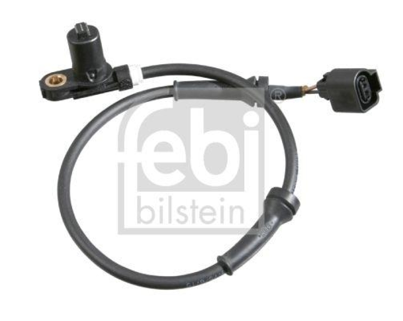 FEBI BILSTEIN 24054 ABS-Sensor für VW-Audi