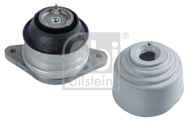 FEBI BILSTEIN 29968 Motorlager für Mercedes-Benz